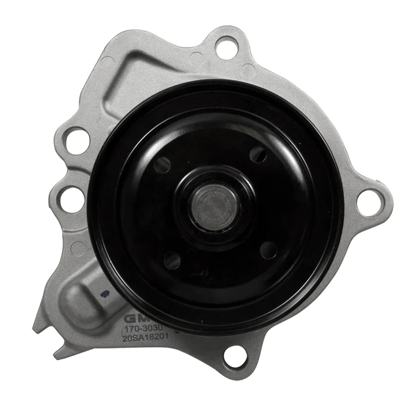 Engine Water Pump 16100-39595 1610039595 For Toyota Lexus NX200T GS200T, IS200T, RC200T GS300, IS300 Spare Parts