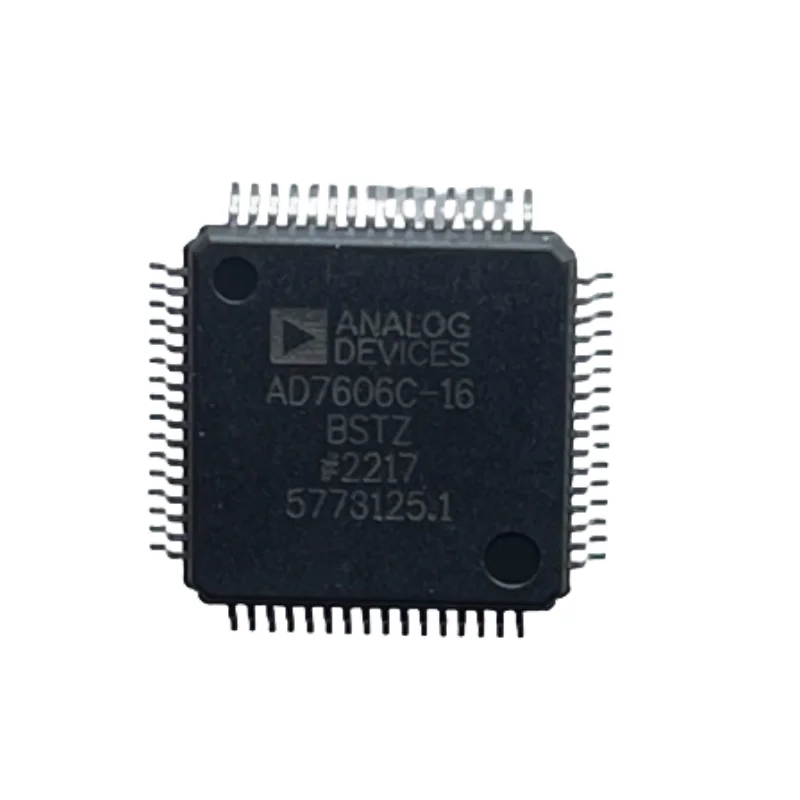 

100% New Original AD7606C-16BSTZ