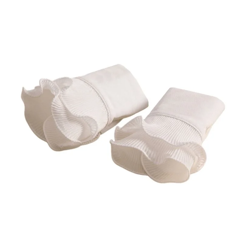 أصفاد قميص صناعية عصرية وأكمام مزيفة وأكمام قابلة للفصل، إكسسوار ملابس نسائية مريحة لفساتين وسترات #6