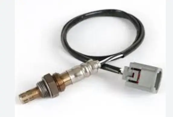 

Подходит для аксессуаров для датчика кислорода Mazda ZL02-18-861A. Подходит для аксессуаров.