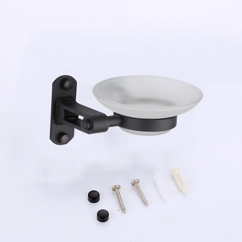 Рисунок 3 - Черная присоска для мыла