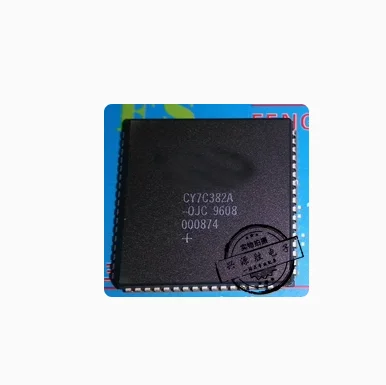 CY7C382A-0JC PLCC68