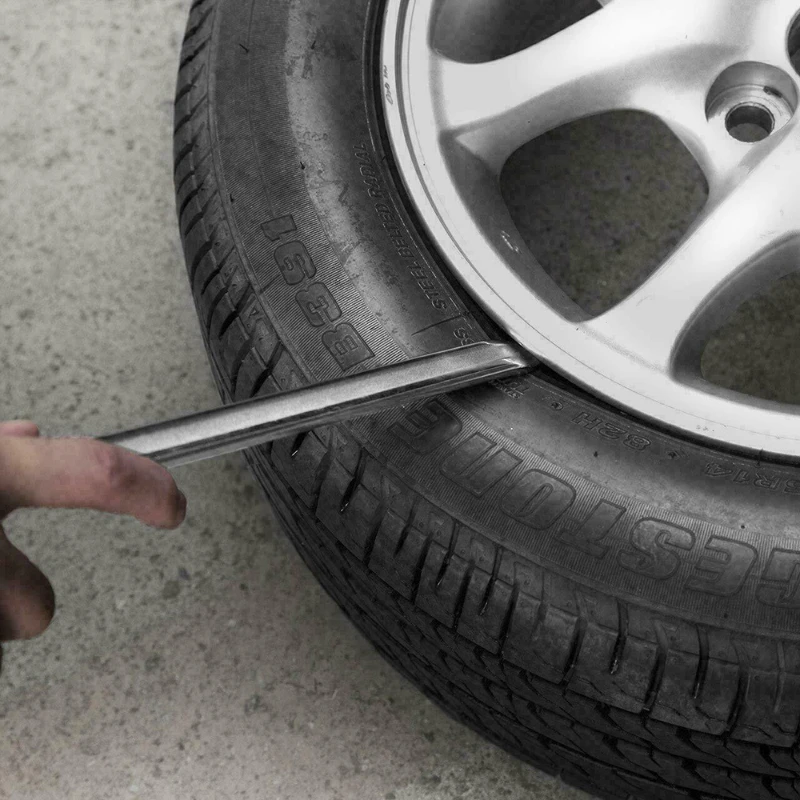 دراجة نارية من الألومنيوم ، أدوات تصليح السيارات ، رافعة إطارات السيارات ، 10 "، 12" ، 25 من الطول ، 30 من الدراجة النارية ، لوازم