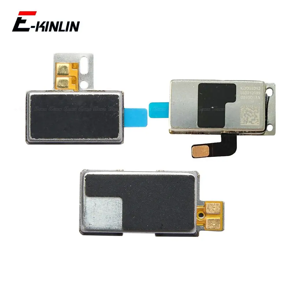 Vibrator Flex Cable For Google Pixel 2 3 3a 4 XL 2XL 3XL 3aXL 4XL 4a 5 5a 5G 6 7 Pro Vibration Motor Module Parts