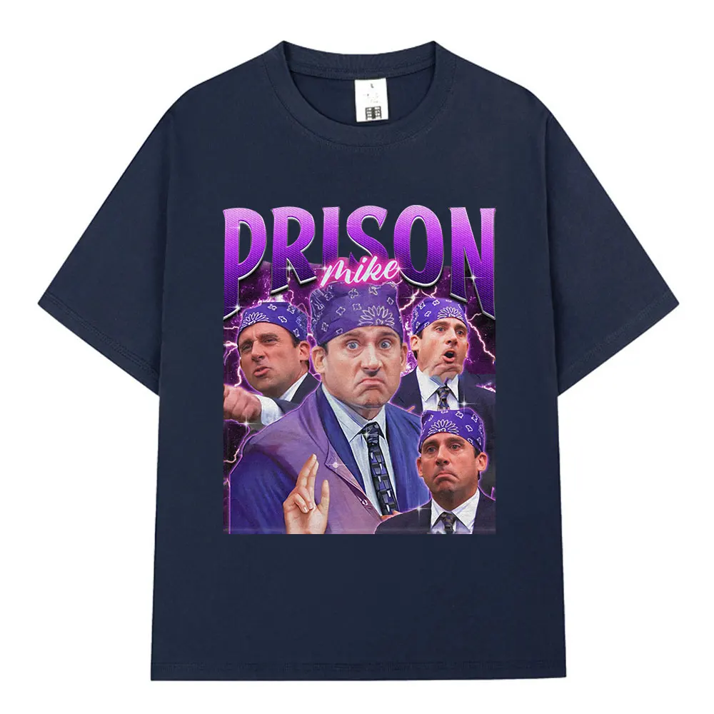 Prison Mike Michael… - image