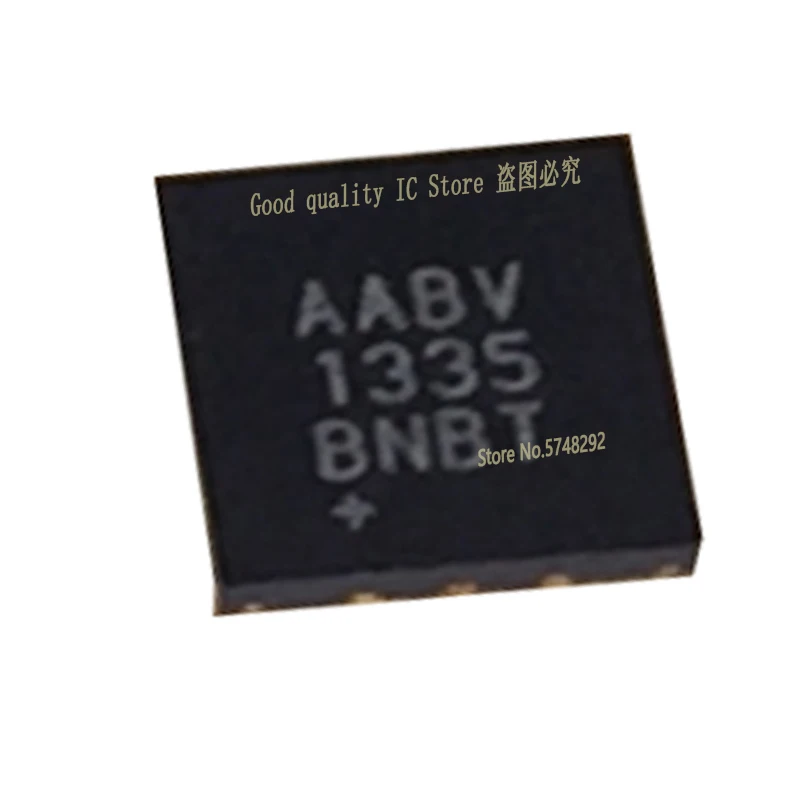 1PCS/LOT  LM3430SD/NOPB LM3430SD LM3430S L3430 3430 QFN12 MAX1932ETC MAX1932 AABV QFN-12 100% new imported original