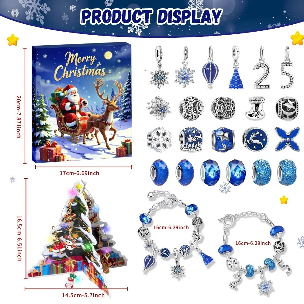 Thumbnail 2 - #35 Ranked Advent Calendars Picks in 2026