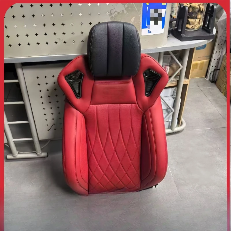 

Suitable for the new Mercedes-Benz G-Class W464G350G450G550G500G63 front seats