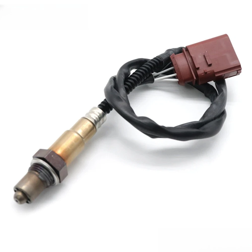 234-4808 Lambda O2 Oxygen Sensor FOR AUDI A4 A8 TT PORSCHE CAYENNE FOR VOLKSWAGEN BEETLE GOLF JE TTA CITY