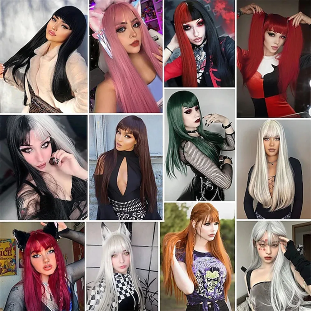 Рисунок 5 - Длинный прямой полукрасный получерный