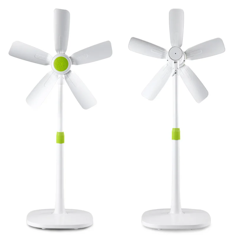 20W電動デスクファンAC220-240V W,フロアファンテーブル,調整可能な高さ30cm