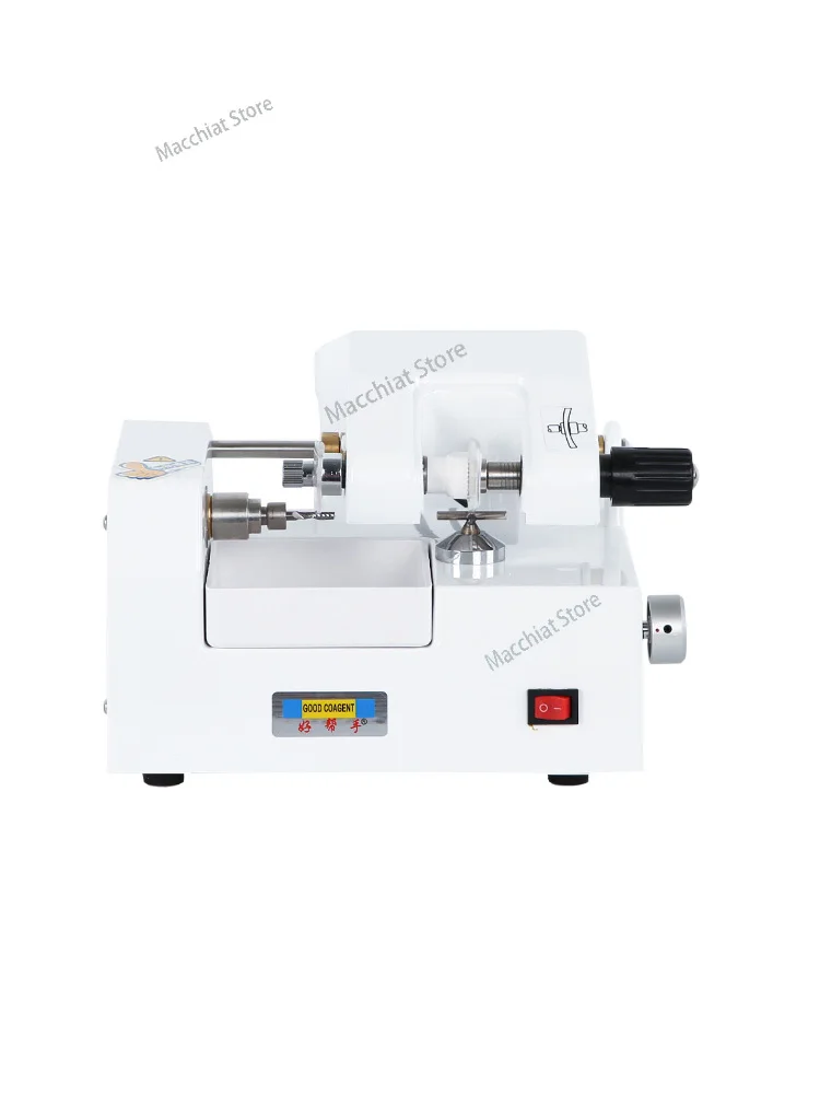 

Eyeglasses equipment Instrument Lens mold opening molding machine template adjustable stainless steel accessories