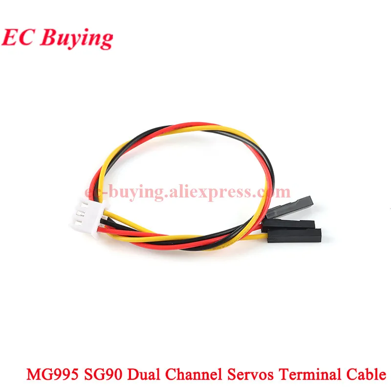 MG995 SG90 Servos Knobs Control Module Dual 8 Channel Servo Serial Port Motor Drive Controller Board Steering Gear Debugging