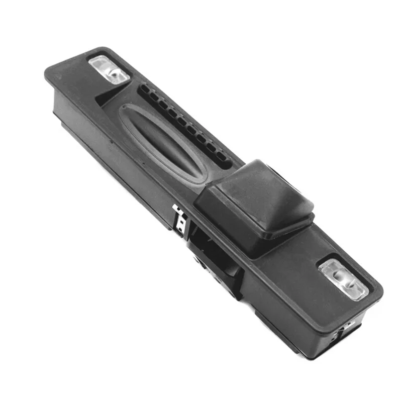 

AB56-Переключатель ручки багажника автомобиля для Ford Focus 12-18 F1EB-19B514-BE F1EB-19B514-BB с отверстием для камеры, переключатель ручки задней двери