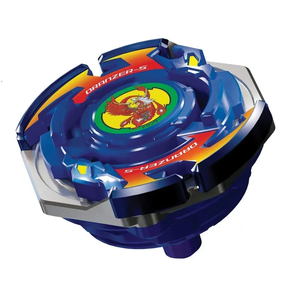 Original Takara Tomy Beyblade X BX-00 Booster Dranzer Spiral 3-80T