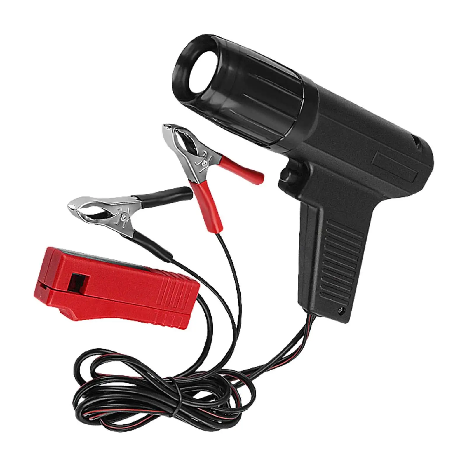 Ignition Light Motorcycle 12V Inductive Easy to Install Vehicle Multi Functional