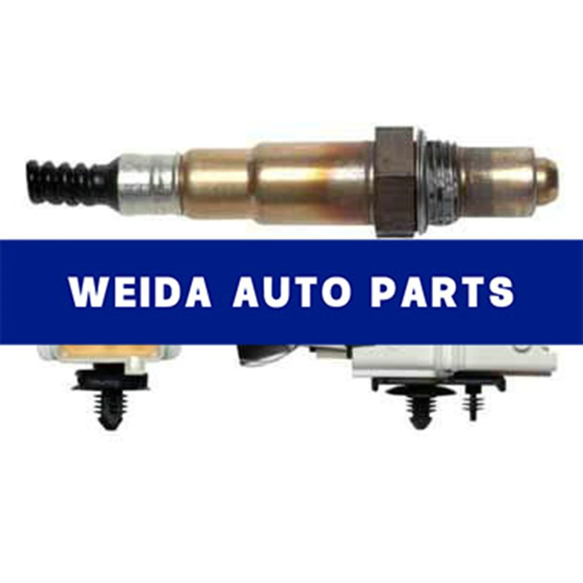 

ДЛЯ BOSCH 0 258 007 035 0258007035 Датчики кислорода VOLVO