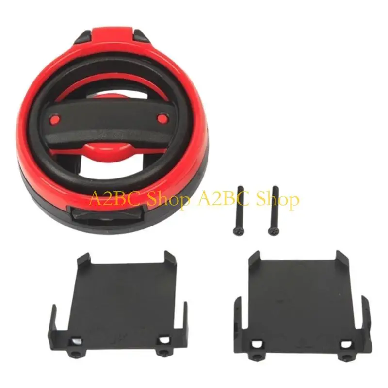 

Поддержка держателя напитка вентиляционного отверстия автомобиля A2BC для емкости складного дизайна 1,5 кг транспортных средств