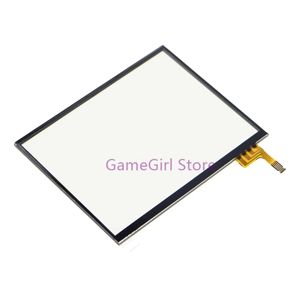 30pcs For NDSL Touch Screen Digitizer For Nintendo DS Lite LCD Screen Front Touch Panel