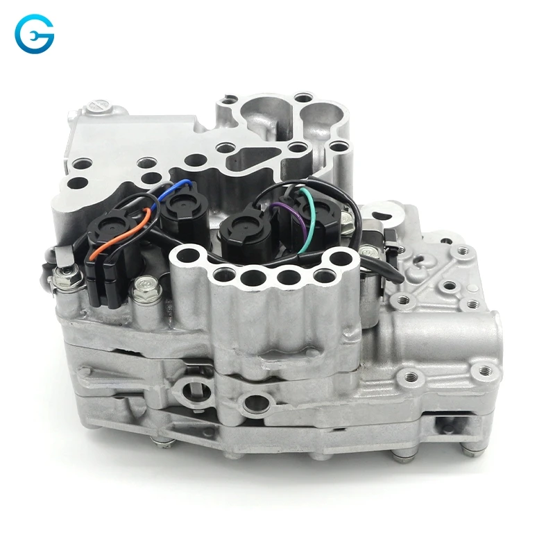 OEM Auto Part TR580 CVT Transmission Valve Body For Subaru Exiga Forester Levorg Outback Impreza