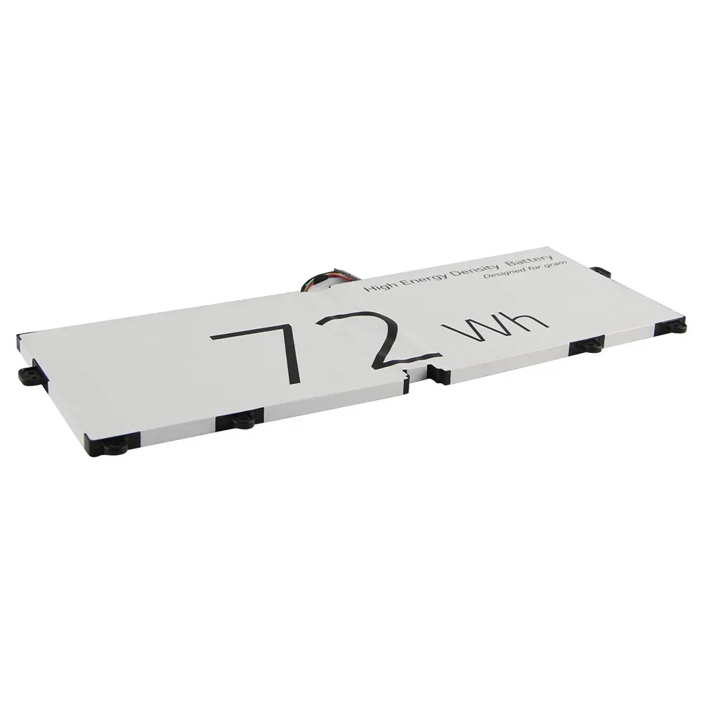 Replacement Battery LBS1224E For LG Gram 17Z990 14Z980 13Z980 15Z990 15Z980 72Wh High Quality Batteries With Tool