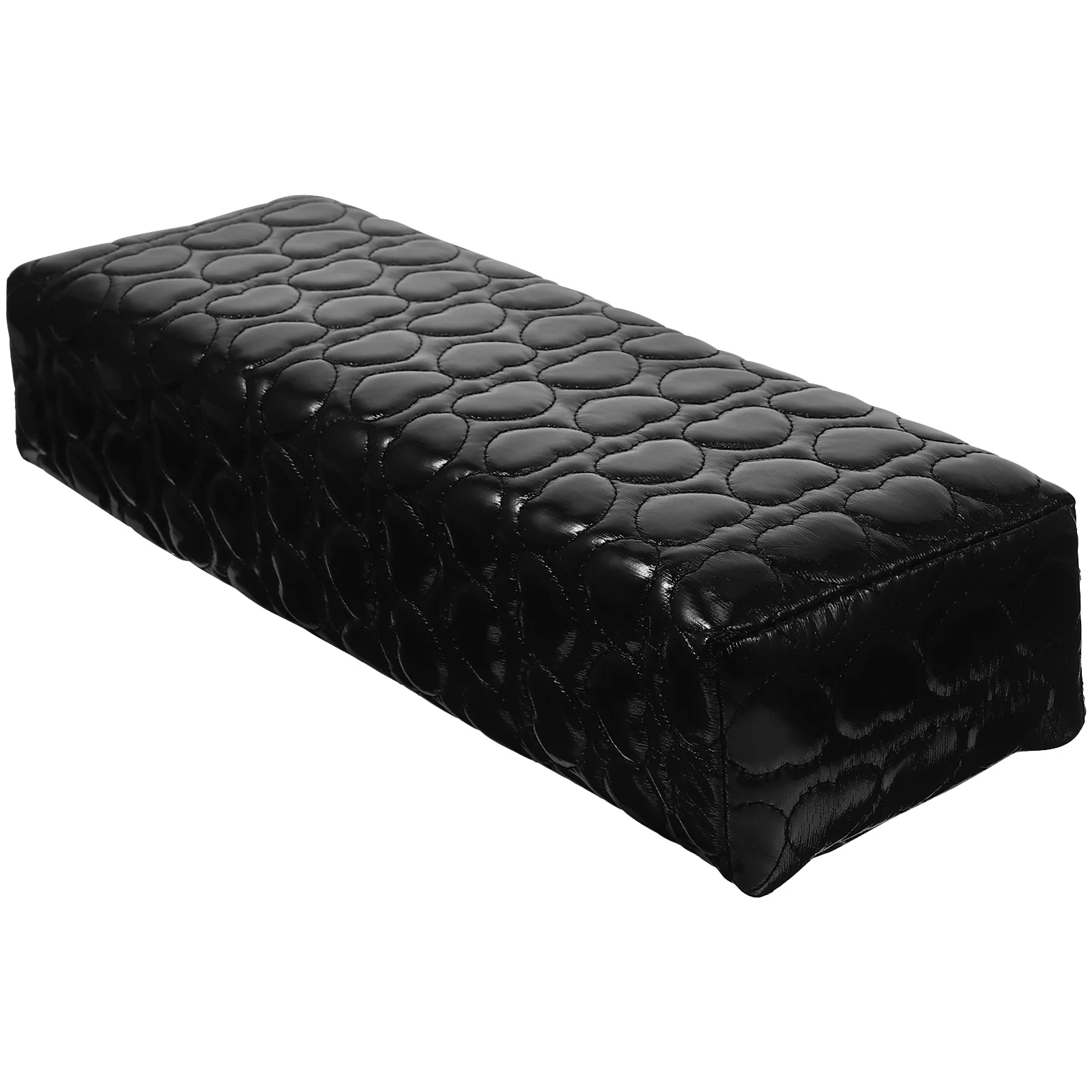 

Nail Art Hand Pad PU Arm Rest Cushion Mat Manicure Pillow Holder Soft Stable Nail Art Accessory Dip Powder Organizer