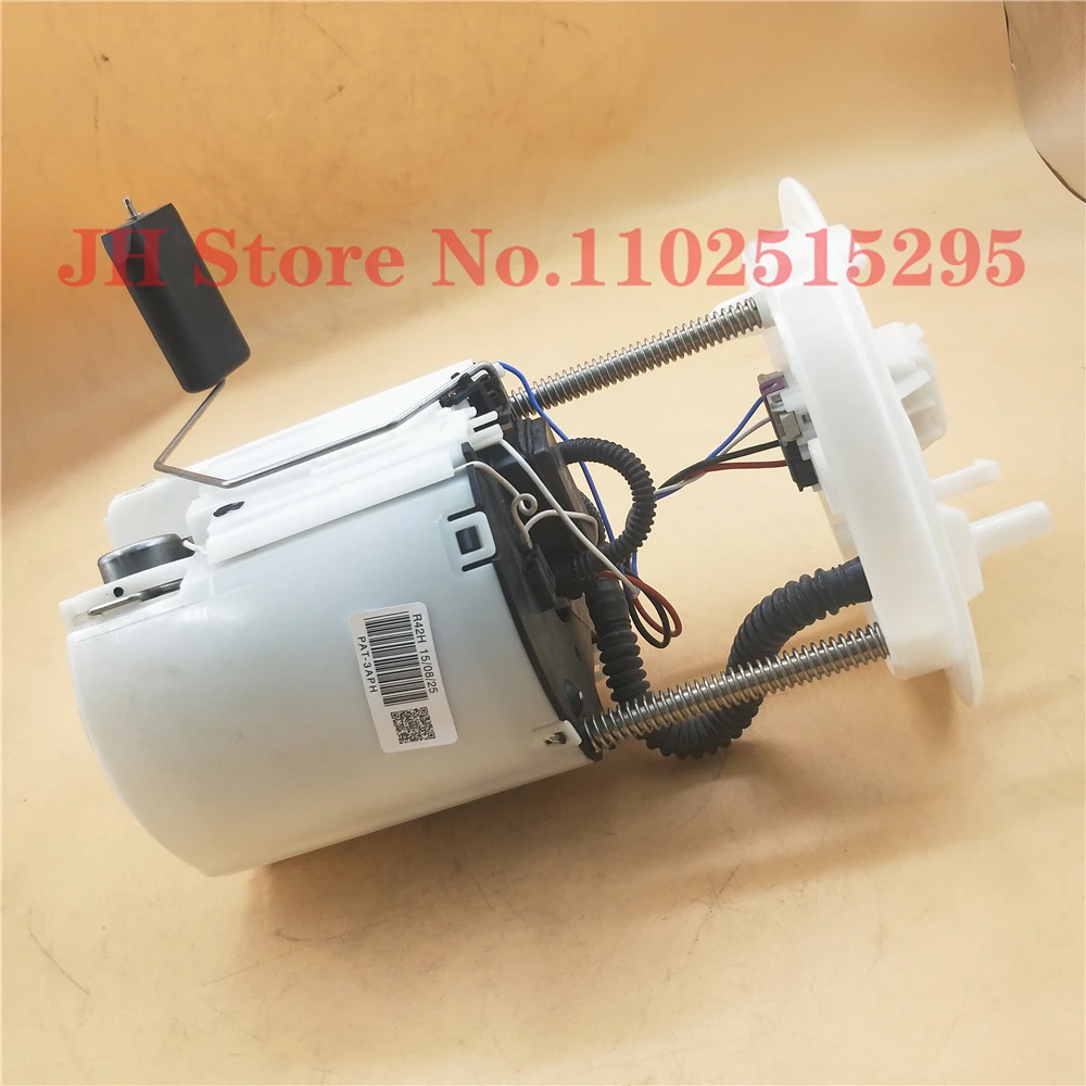 JH 13578734 13503108A 13575904 Fuel Pump Assembly Fit For Chevrolet Aveo Captiva Onix For GAMMA  GS10