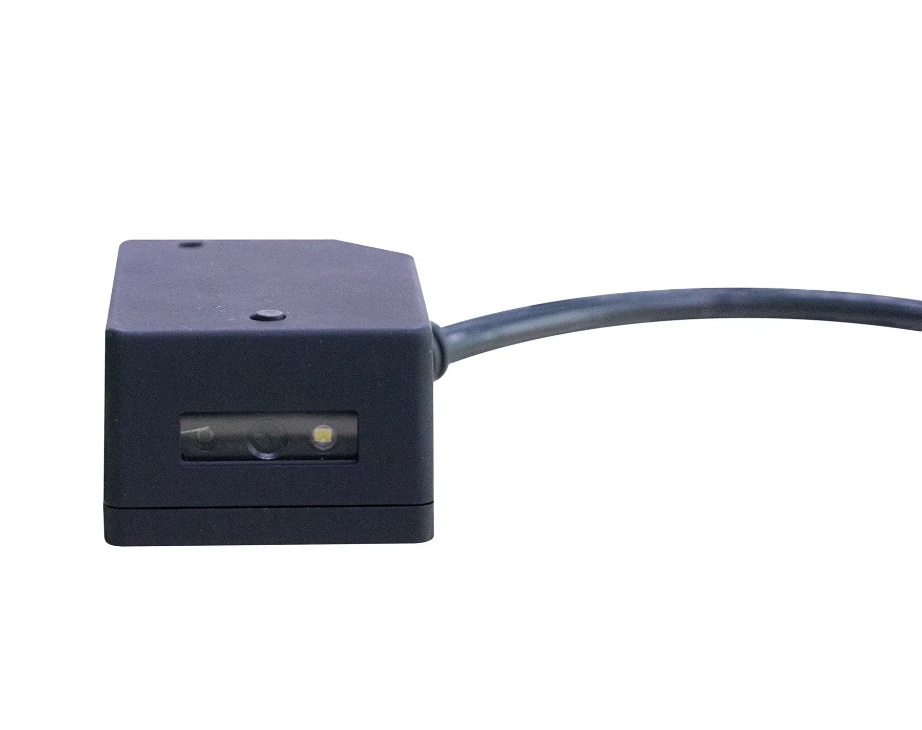 2D Barcode Scanner …