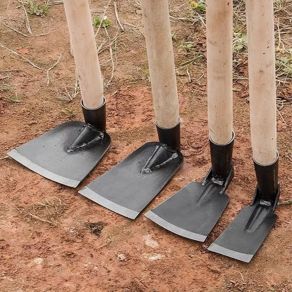 Durable Garden Hoe …
