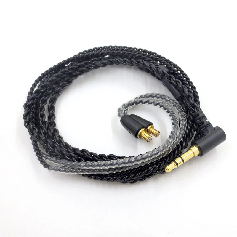 سماعة كابل A2DC ل ATH سماعة CKS1100 E40 E50 E70 LS200 LS300 LS400 CKR90 CKR100 LS50 LS70 ل فون الروبوت