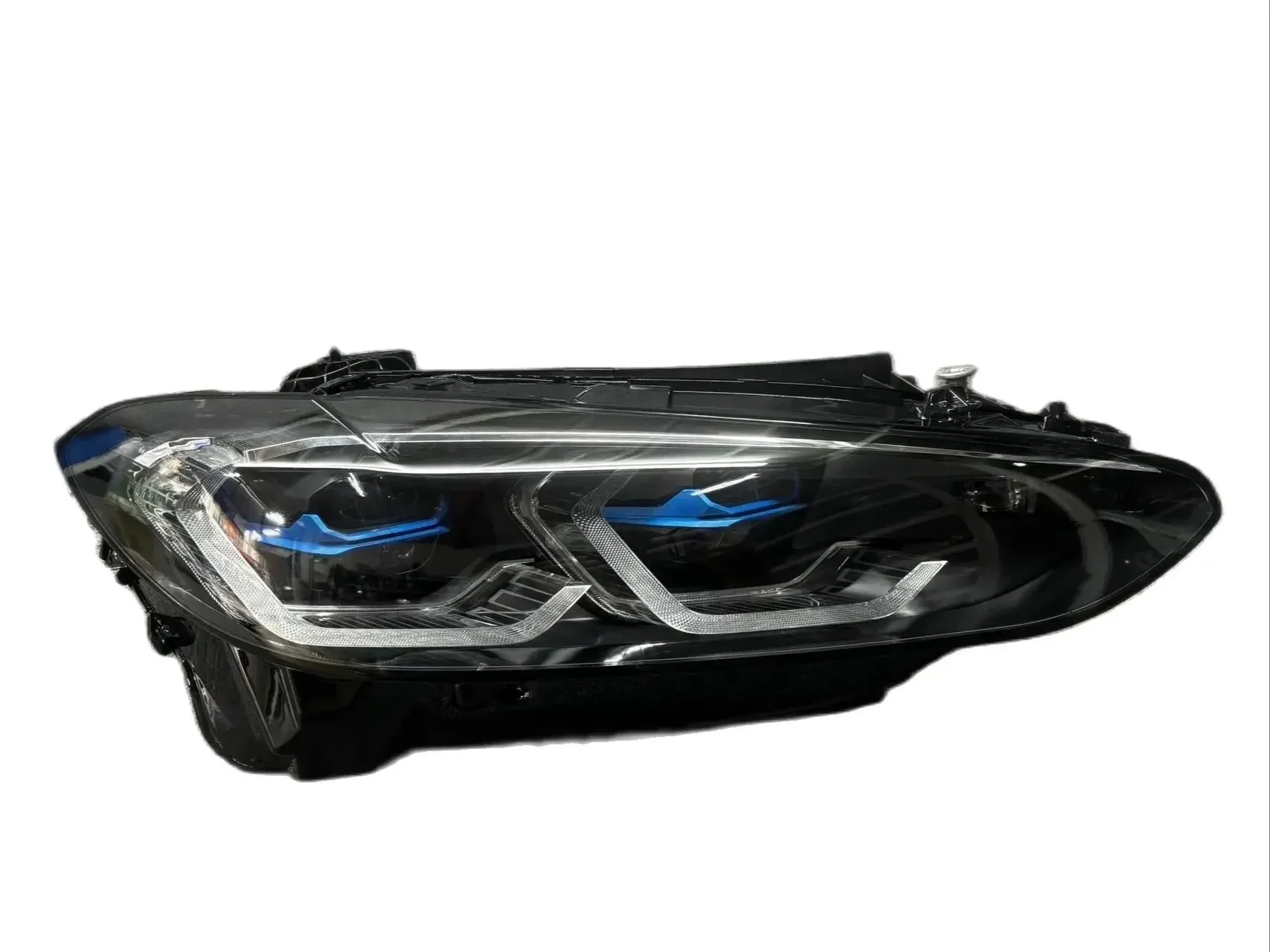 المصباح ل G22 2021-2023 G28 اكسسوارات السيارات الأصلي LED 425i 428i 430i 435i M4 كشافات