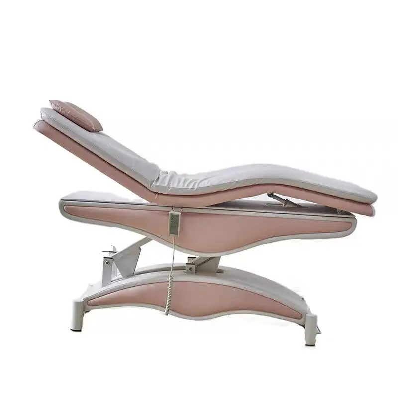 

Multi-Functional Beauty Salon Massage Physiotherapy Spa Bed for Tattoo Salon Furniture