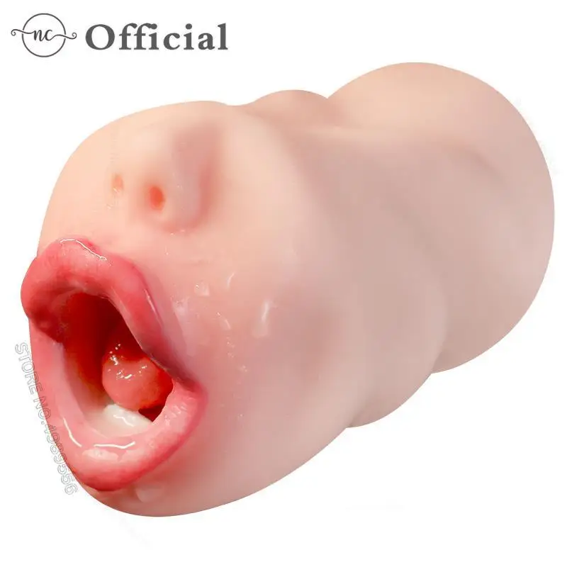 Pussy Vagina Masturbator Sex Toys Blowjob Anime Realistic Masturbator Sexsy Toys Man Sexual Toy for Man Man's Sex Life Anal Mug