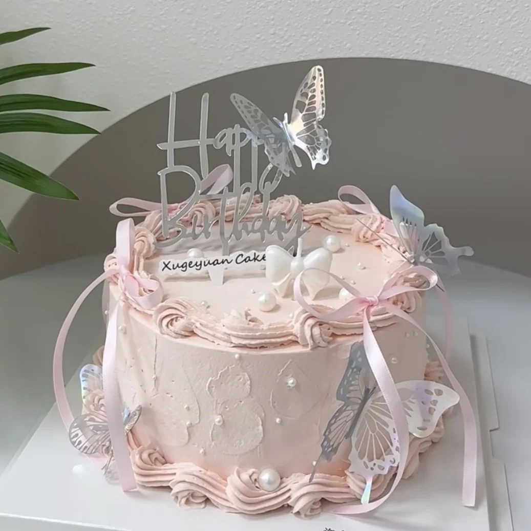 

Искусственный декоративный фрукт Reatic Pearl Cake Model, имитация, пластик, для витрин, фотосъемки, домашнего декора