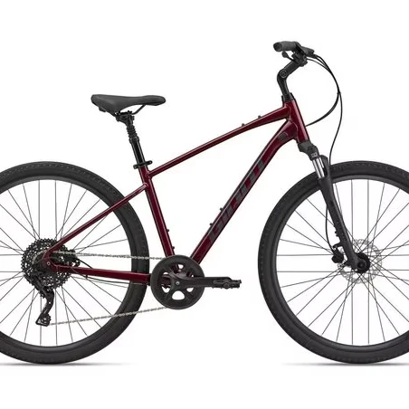 

* Concentrate Fashion Design 18 Speeds Road Bike Suitable For Adult