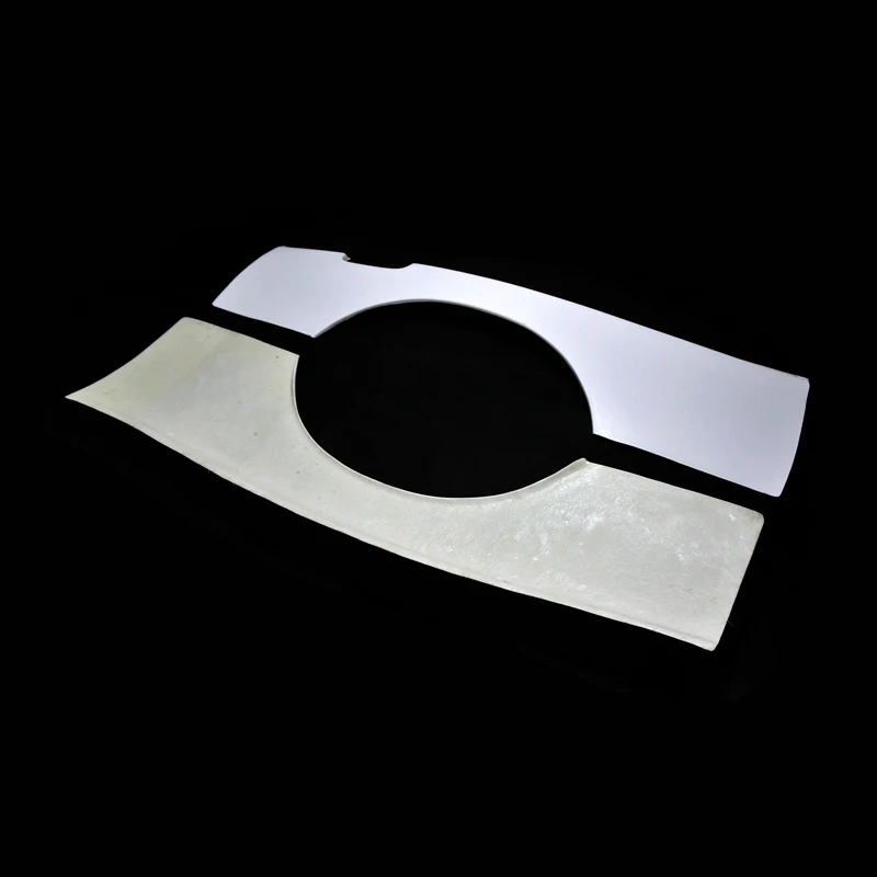 

suitable forFiberglass Skyline R33 Wider Rear Fits GTS GTST +30mm