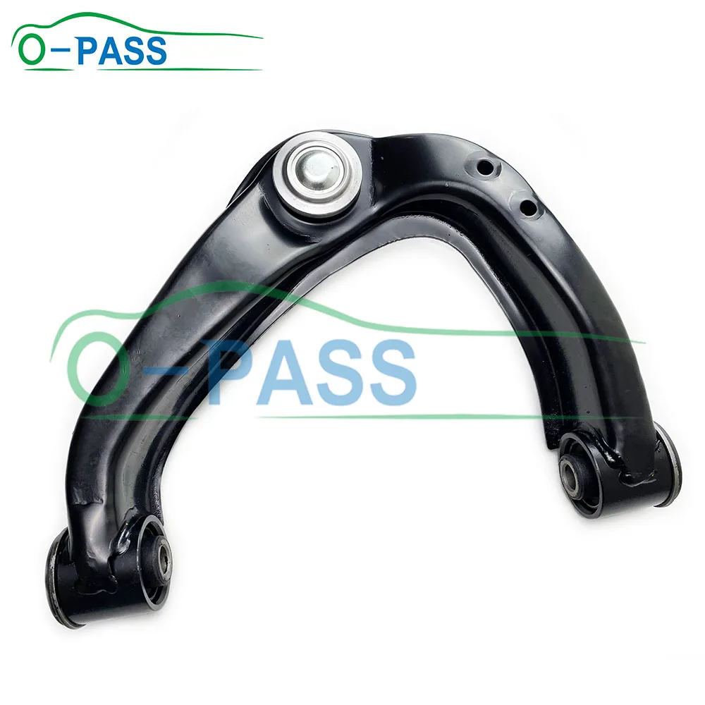 Front Upper Control arm For NISSAN Frontier D40 Pathfinder III Navara Xterra N50 NP300 D23 54524-EB70D 54525-EB70D