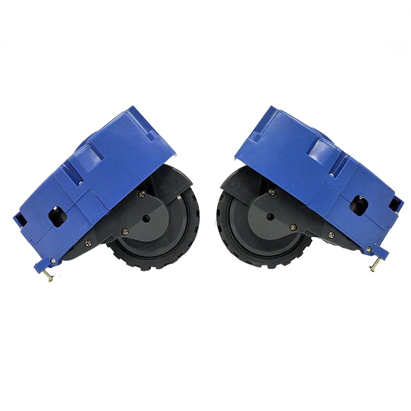 Drive Wheels For iRobot Roomba 500 600 700 800 900 Series 880 890 980 960 860 861 870 Robot vacuum cleaner