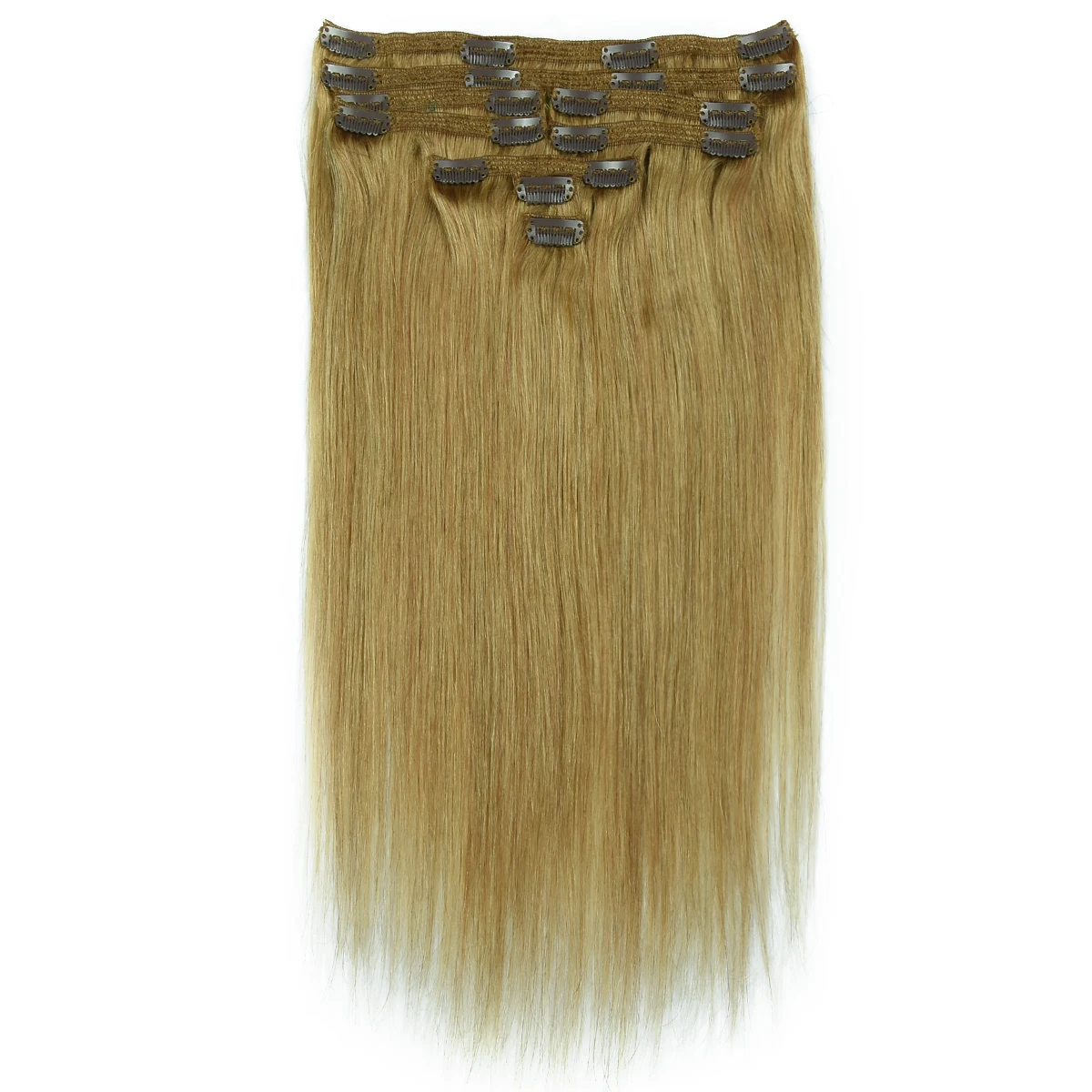 

Мисс Рола # 27 Зажим для человеческих волос # 2 заколки для плетения волос, пучки волос # 4 коричневых заколки для волос, 9 шт., наращивание волос Remy для женщин