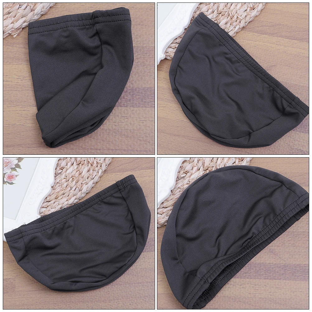 

2pcs For Quick-Drying Hats Drying Riding Caps Lightweight Cycling Hat Portable Sport Riding Cap For Family Gift
