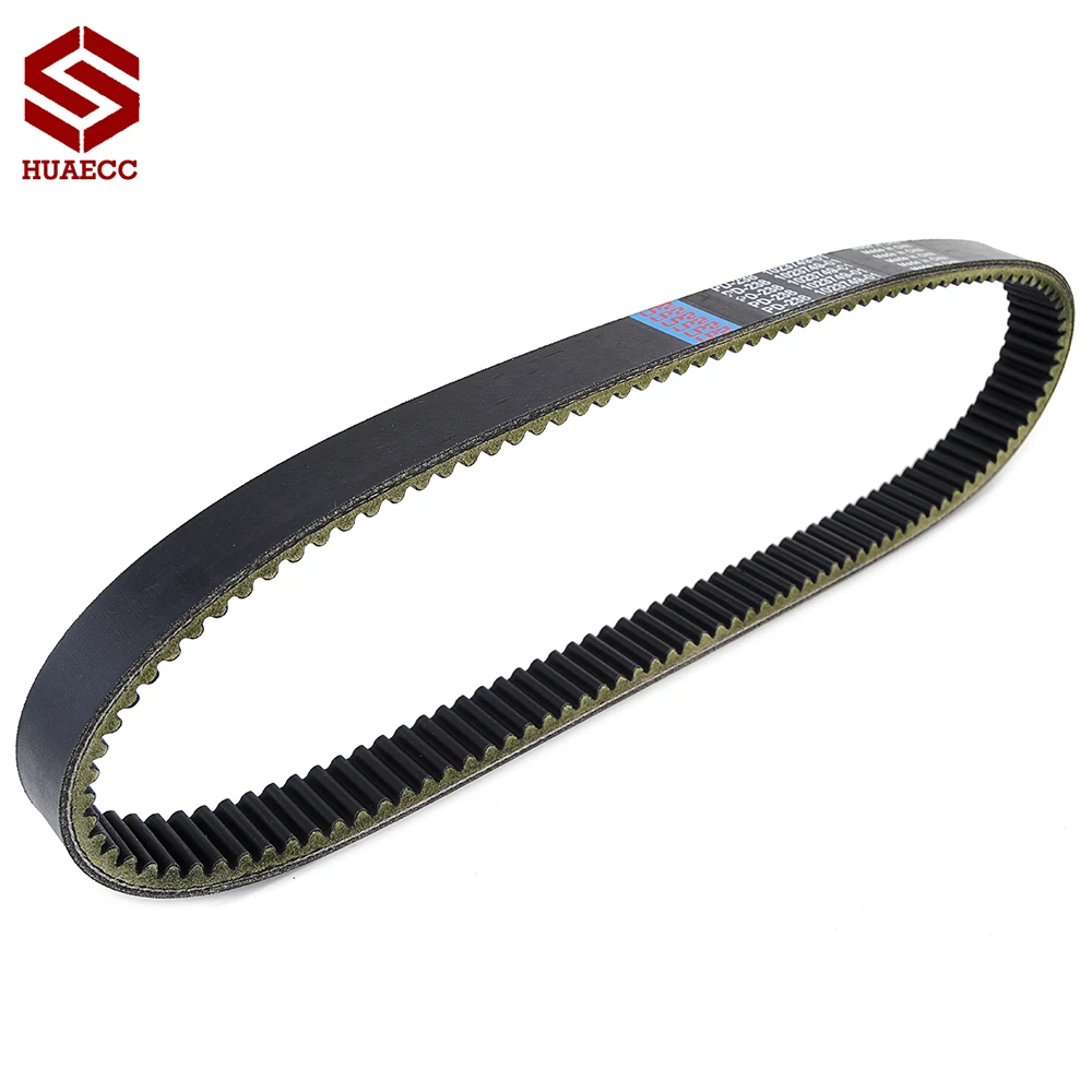 حزام قيادة مطاطي مسنن لسيارة النادي ، حزام نقل عربة الغولف ، XRT ، Carryall من من من-من-من-من-من-من-إلى-01 ، من-01