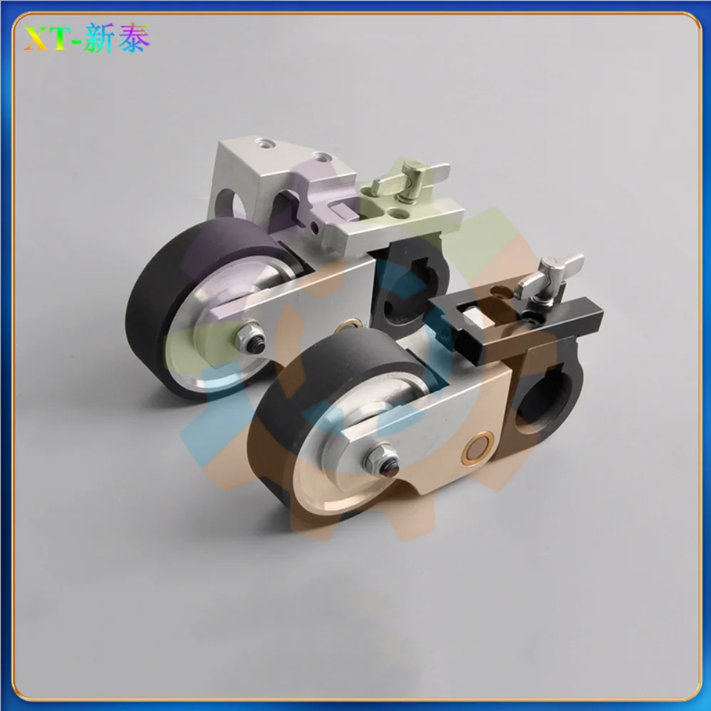 

Best Quality CD102 XL105 F2.016.301 Paper Receiving Wheel For Heidelberg Printing Machine Parts