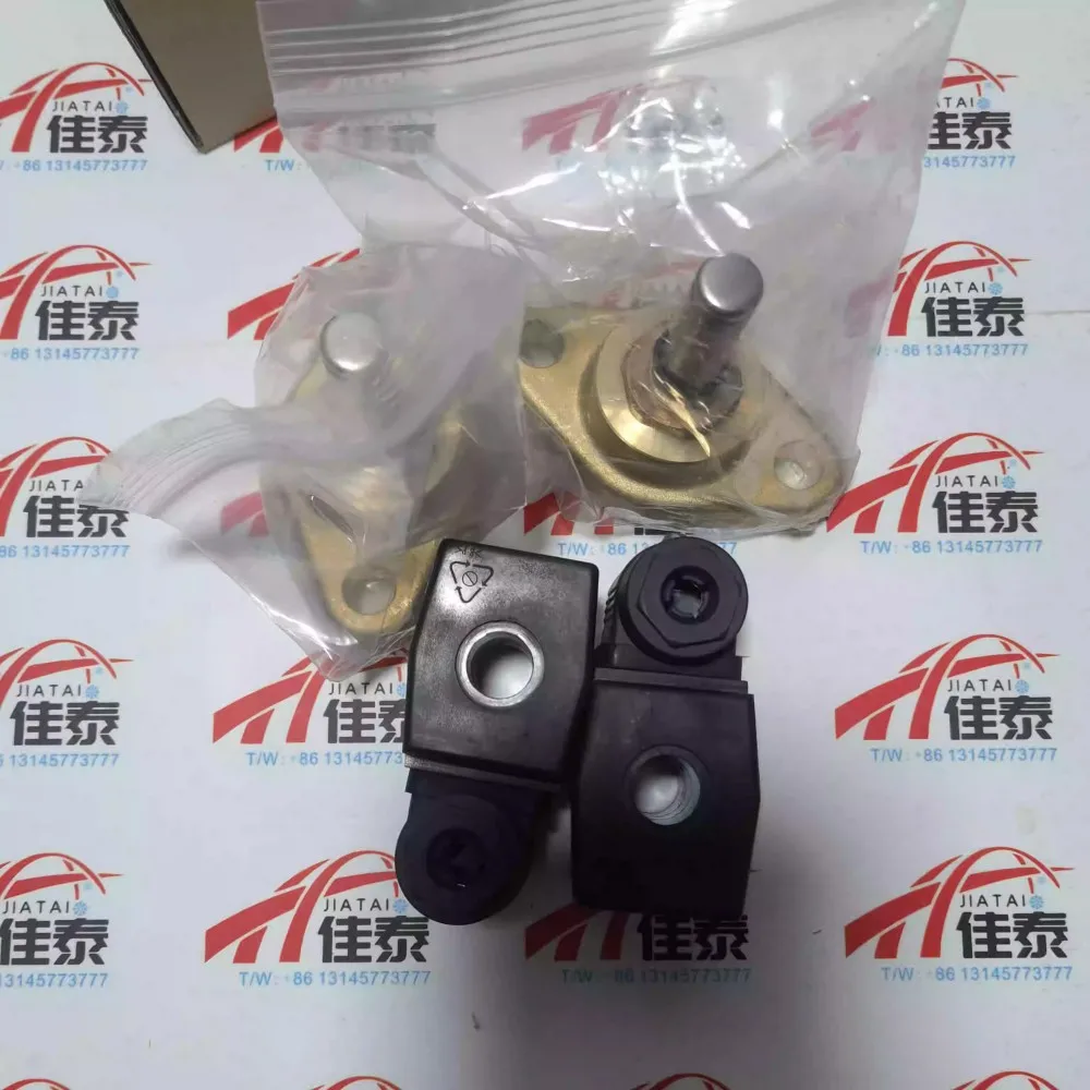 New for York load-reducing valve 025-39701-000 solenoid valve with coil normally closed normally open 025-39700-000