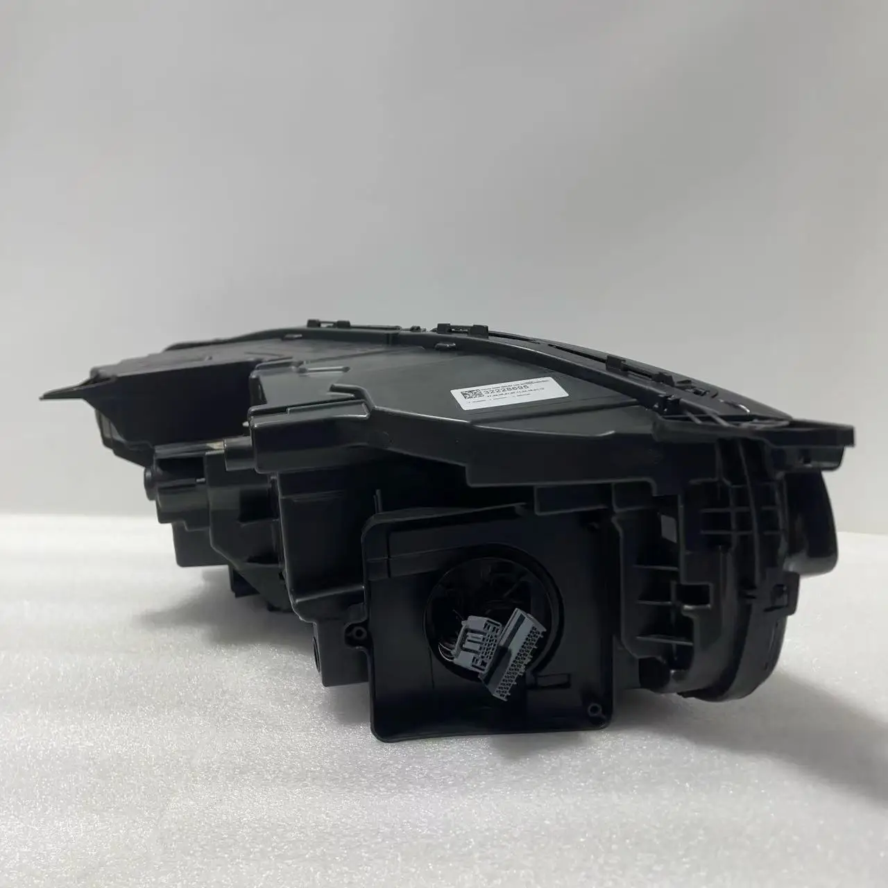 볼보 2018-2021 XC90 LED 우측 조수석 풀 LED 헤드라이트