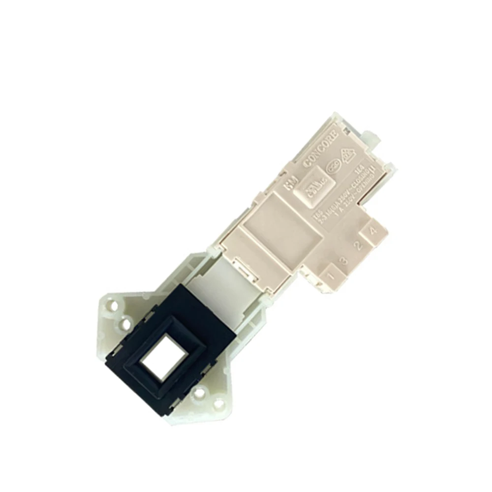 NEW For LG Drum Washing Machine Door Lock Switch Door Hook 6601EN1003D DFS03857 EBF49827803 EBF61315801 Door Lock Machine Switch