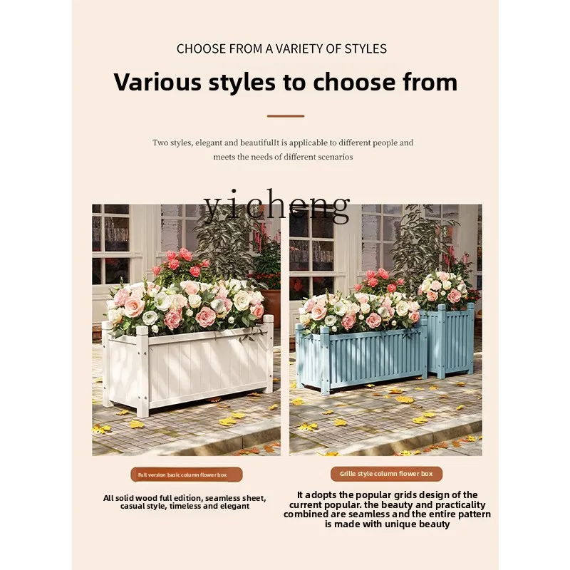 Zk Outdoor Anti-Cor…