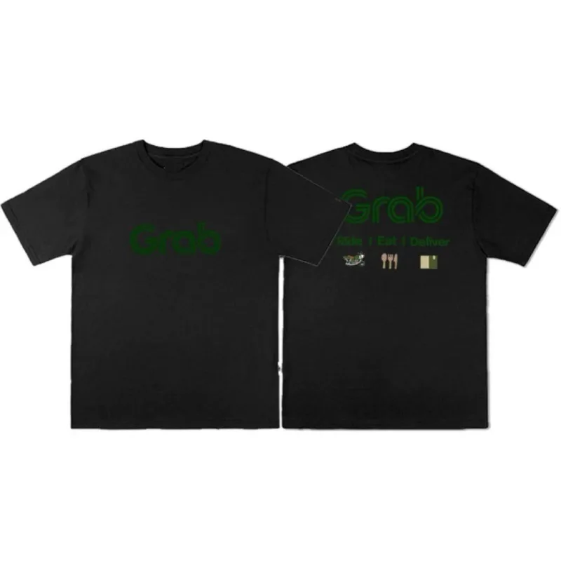Southeast Asian Commemorative T-shirt Short Sleeved Tees 2025 Pure Cotton T-Shirts for Men