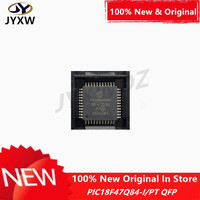 1PÇS/LOTE PIC18F47Q84-I/PT QFP NEW IN STOCK