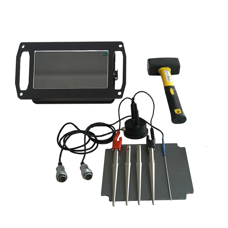 Portable Electircl … - image