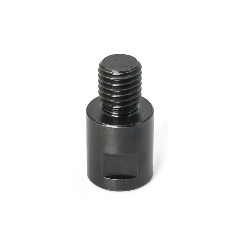 Angle Grinder Adapter Converter Converter Connector Grinder Modified Power Tools Parts, 5/8 Inch-11 to M14-FS-PHFU